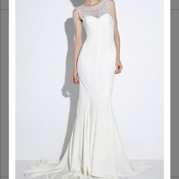 COPY - Wedding dress - Picture 2 of 7